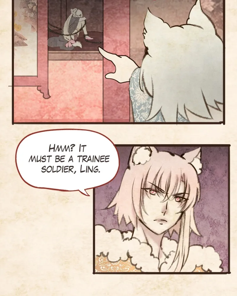 Read Phantom Paradise chapter 43 image 35 on Lezhin