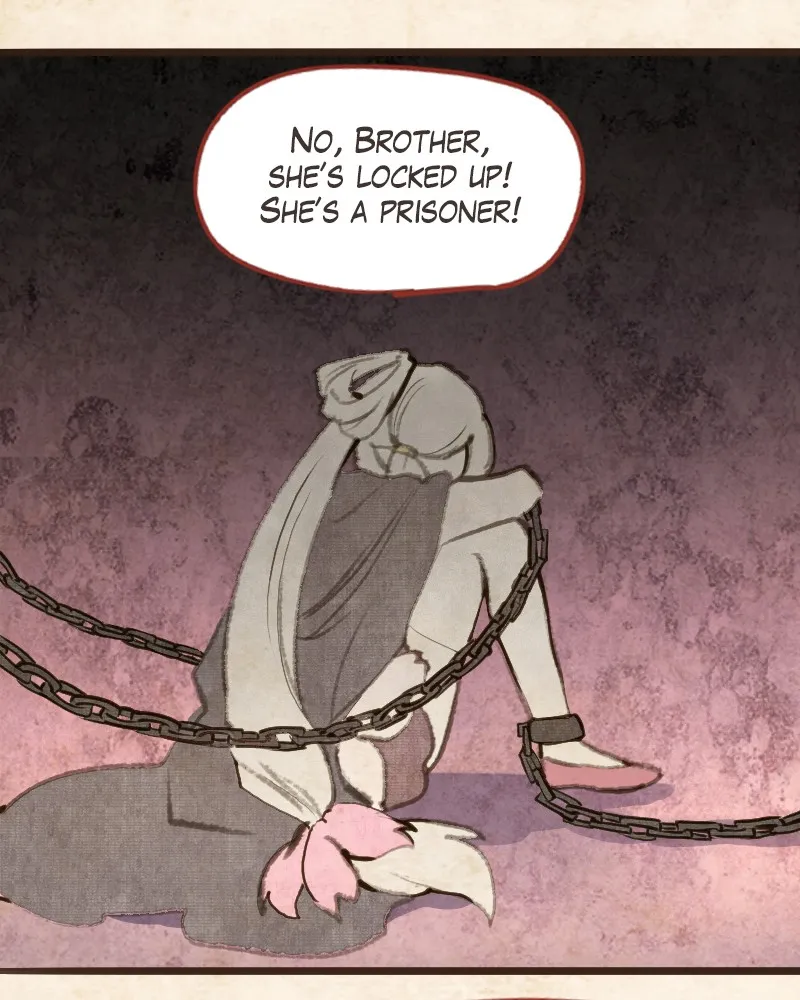 Read Phantom Paradise chapter 43 image 36 on Lezhin