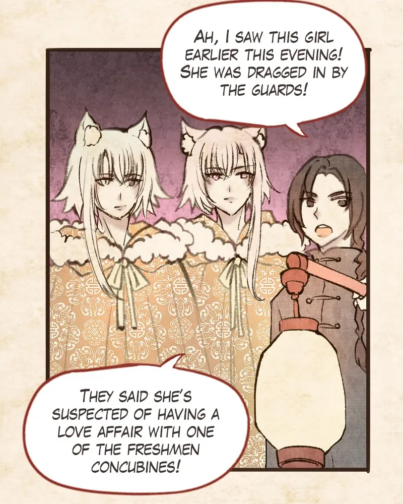 Read Phantom Paradise chapter 43 image 37 on Lezhin