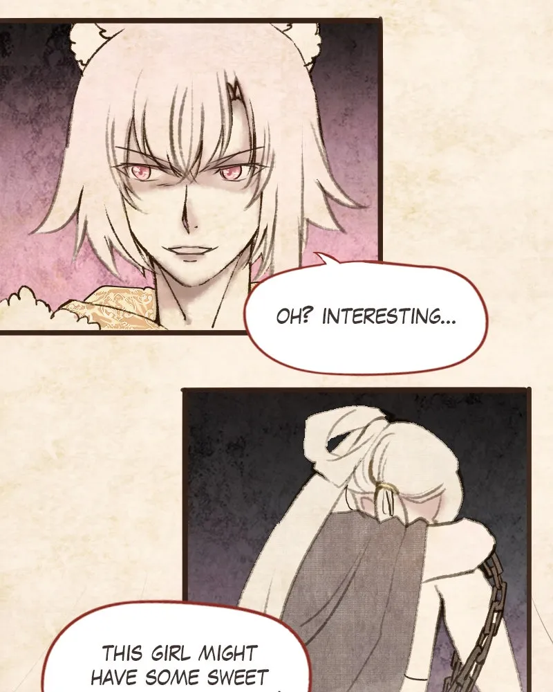 Read Phantom Paradise chapter 43 image 38 on Lezhin