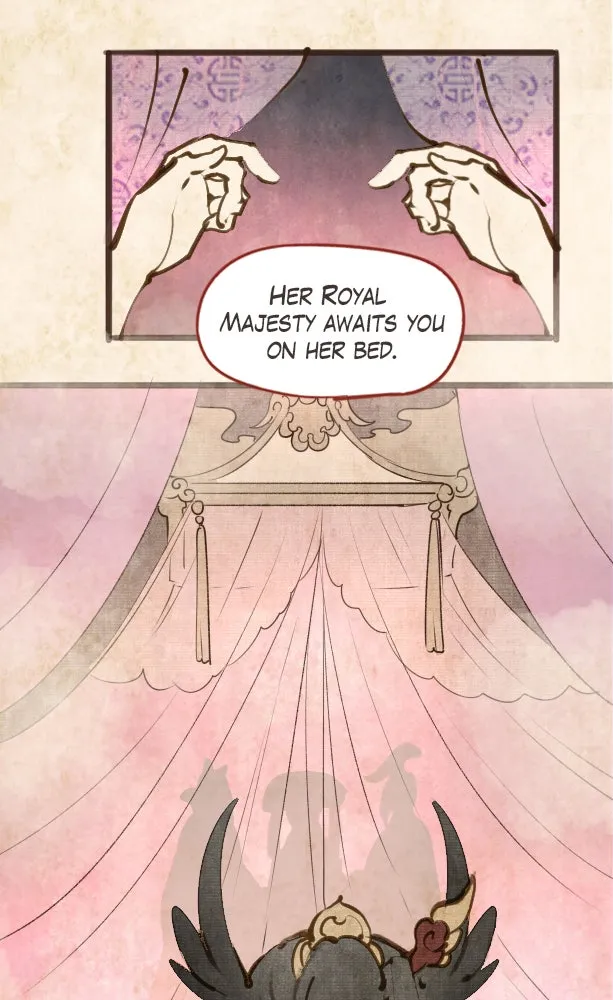 Read Phantom Paradise chapter 43 image 4 on Lezhin