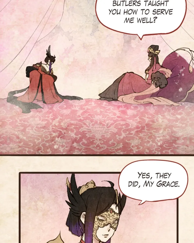 Read Phantom Paradise chapter 43 image 40 on Lezhin