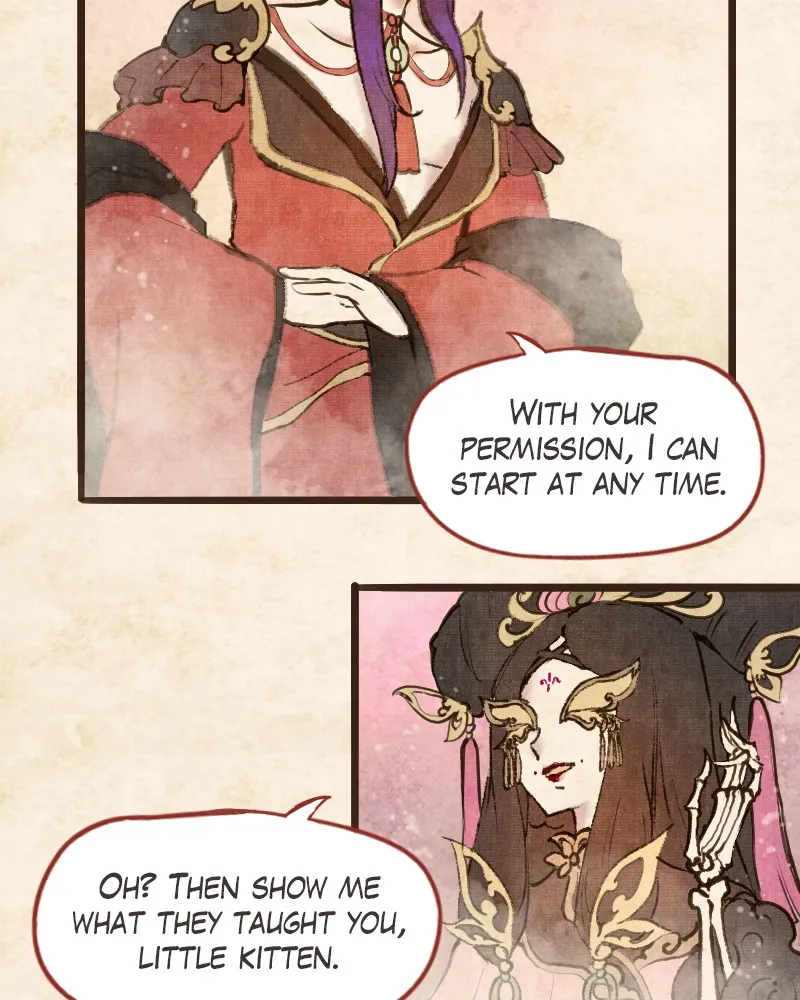 Read Phantom Paradise chapter 43 image 41 on Lezhin