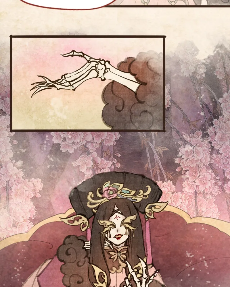 Read Phantom Paradise chapter 43 image 42 on Lezhin