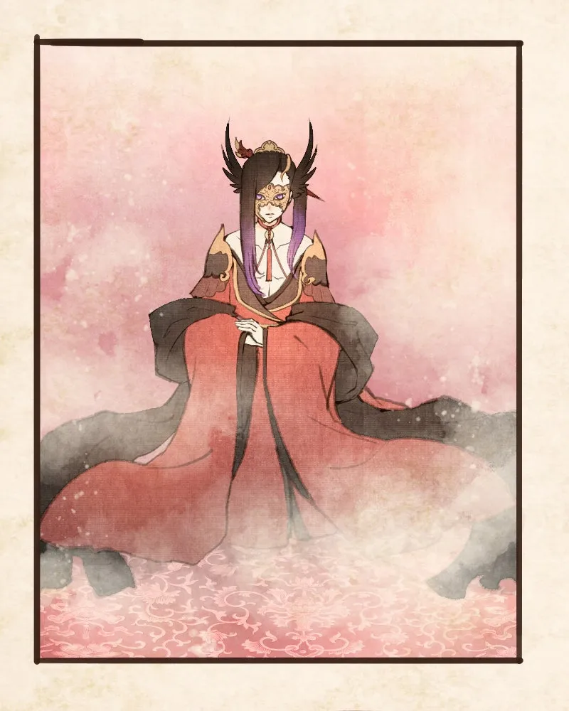 Read Phantom Paradise chapter 43 image 44 on Lezhin
