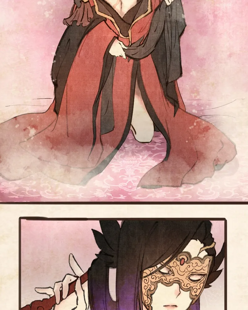Read Phantom Paradise chapter 43 image 47 on Lezhin
