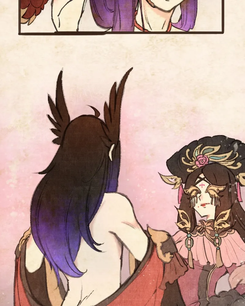 Read Phantom Paradise chapter 43 image 48 on Lezhin