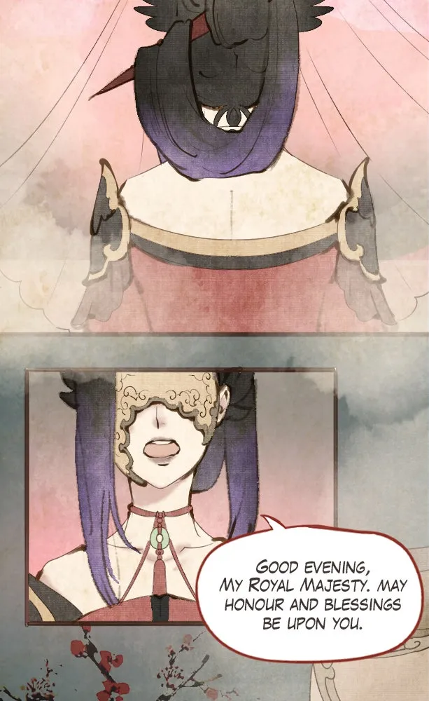 Read Phantom Paradise chapter 43 image 5 on Lezhin