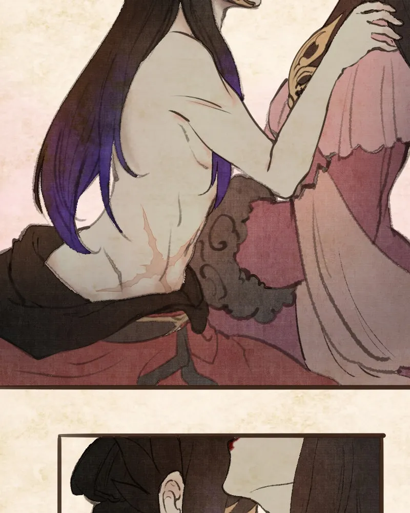 Read Phantom Paradise chapter 43 image 51 on Lezhin