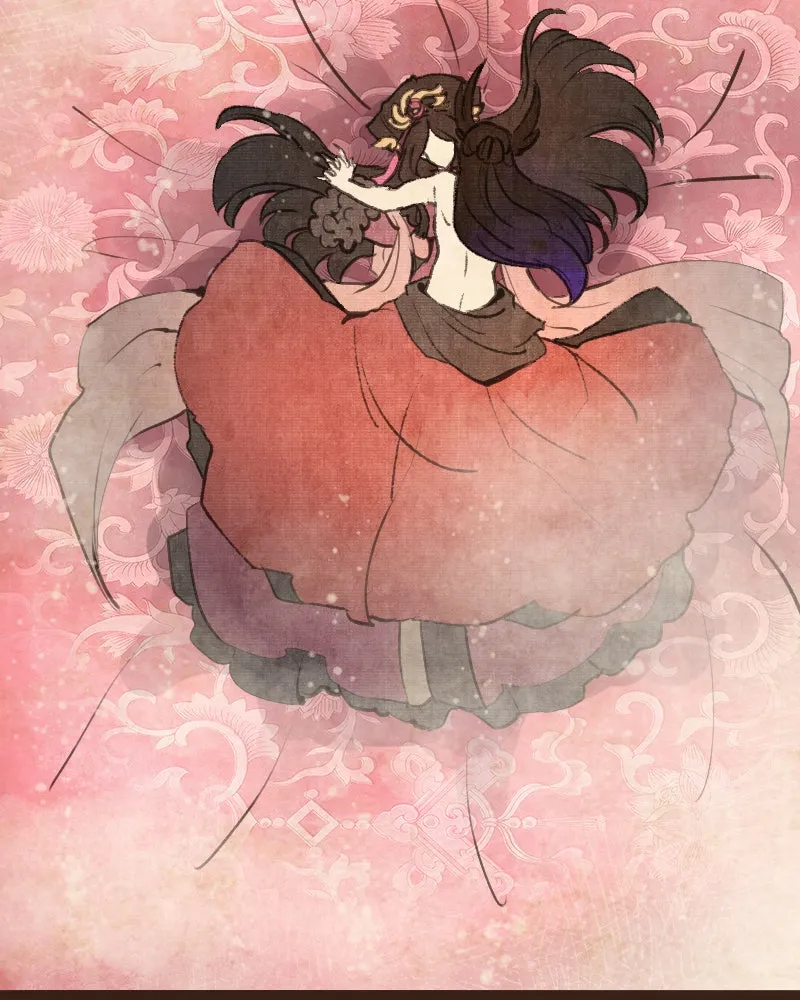 Read Phantom Paradise chapter 43 image 53 on Lezhin