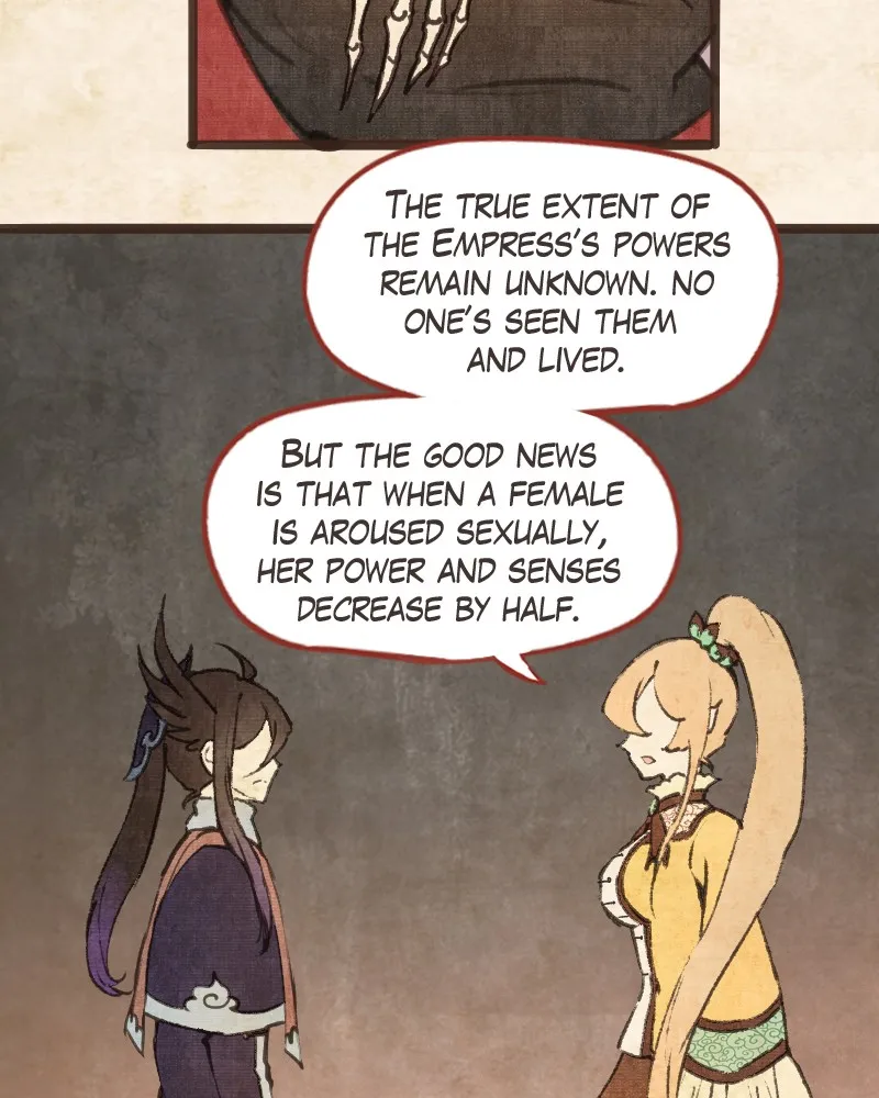 Read Phantom Paradise chapter 43 image 55 on Lezhin