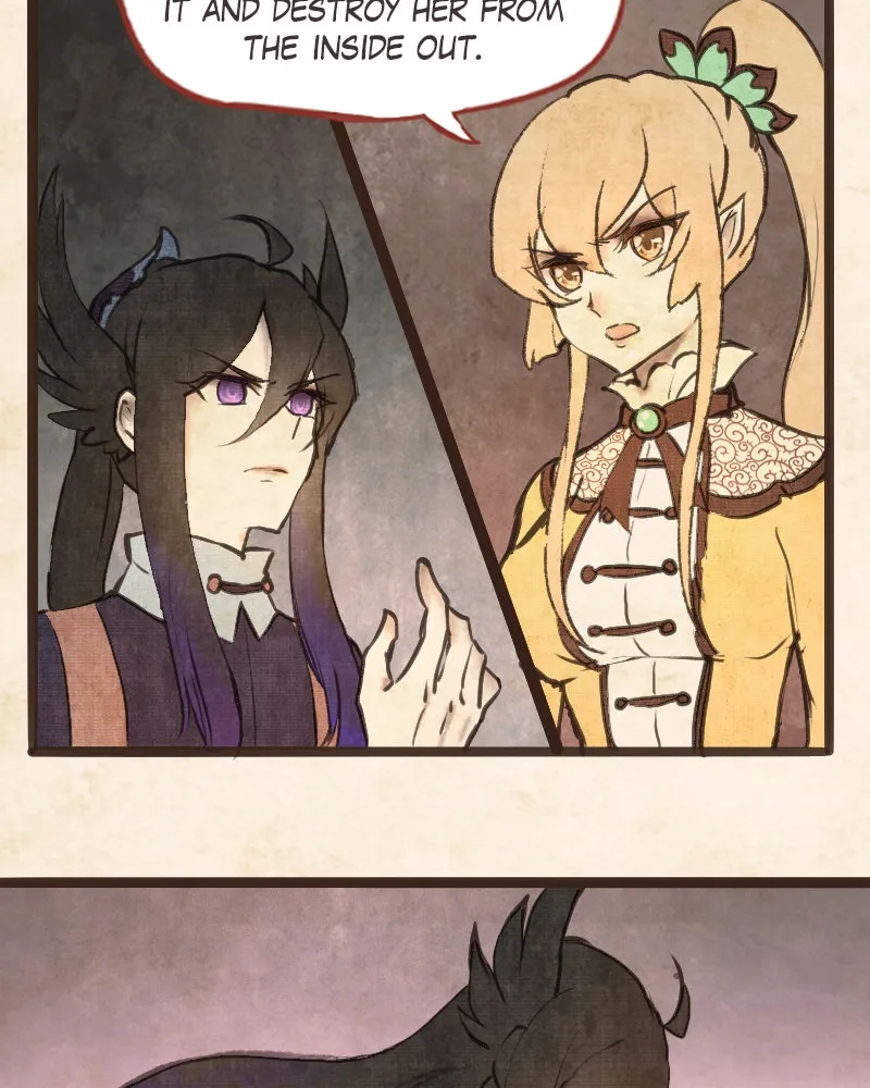 Read Phantom Paradise chapter 43 image 57 on Lezhin