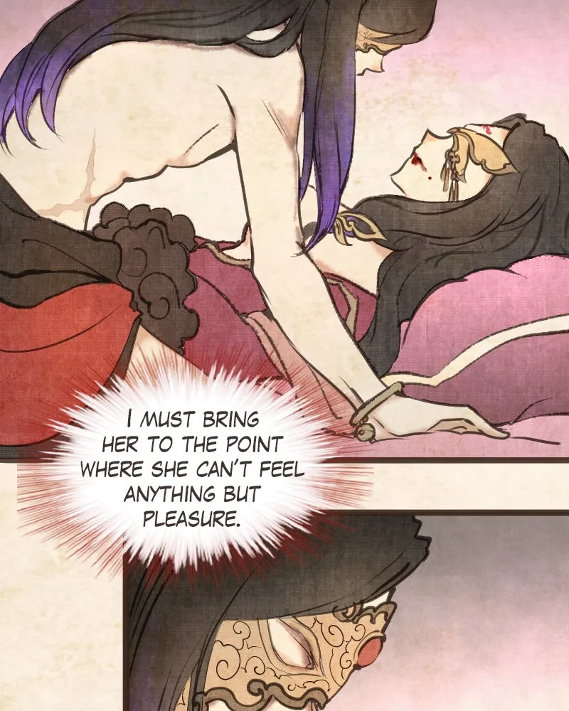 Read Phantom Paradise chapter 43 image 58 on Lezhin