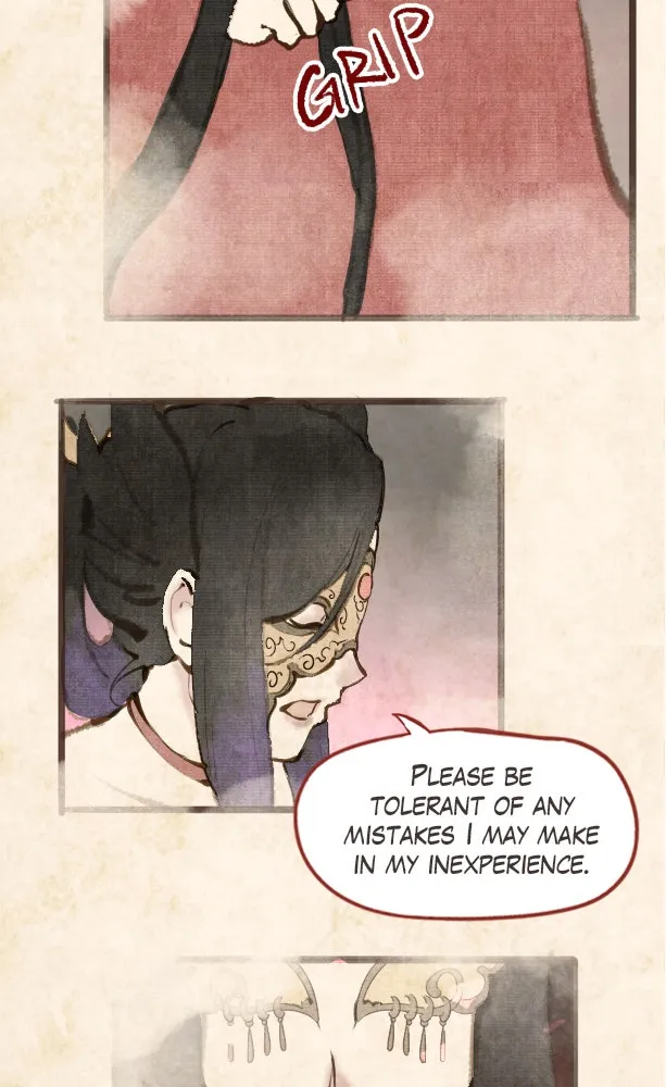 Read Phantom Paradise chapter 43 image 7 on Lezhin