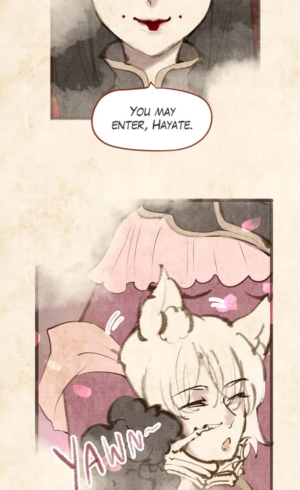 Read Phantom Paradise chapter 43 image 8 on Lezhin