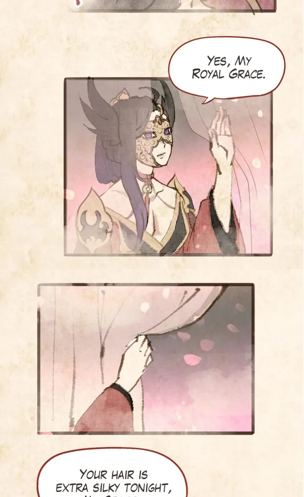 Read Phantom Paradise chapter 43 image 9 on Lezhin