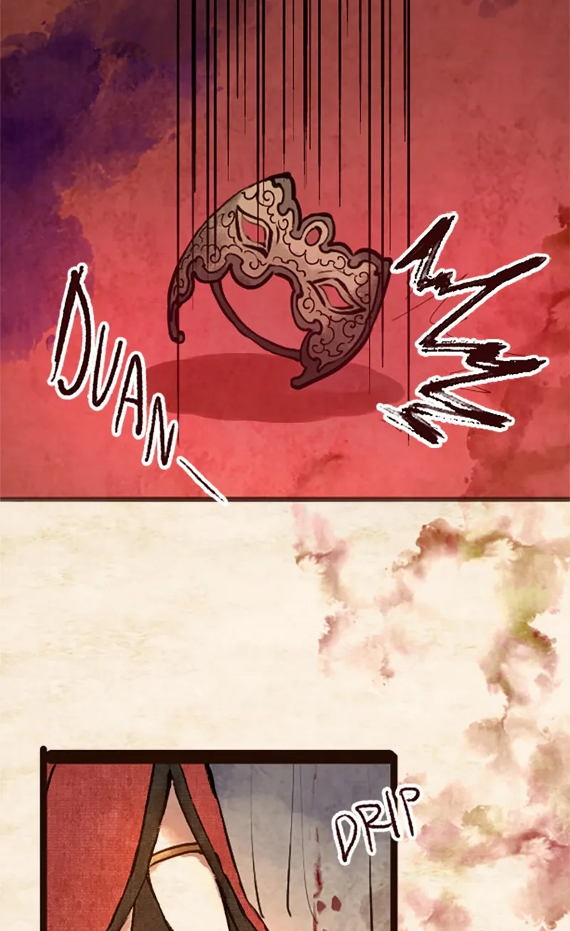 Read Phantom Paradise chapter 44 image 1 on Lezhin