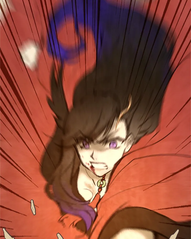 Read Phantom Paradise chapter 44 image 11 on Lezhin