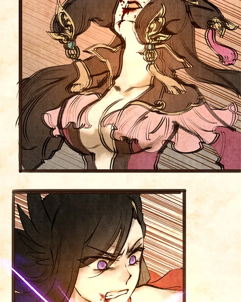 Read Phantom Paradise chapter 44 image 13 on Lezhin