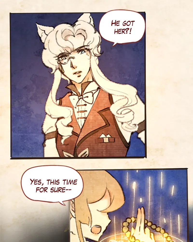 Read Phantom Paradise chapter 44 image 17 on Lezhin