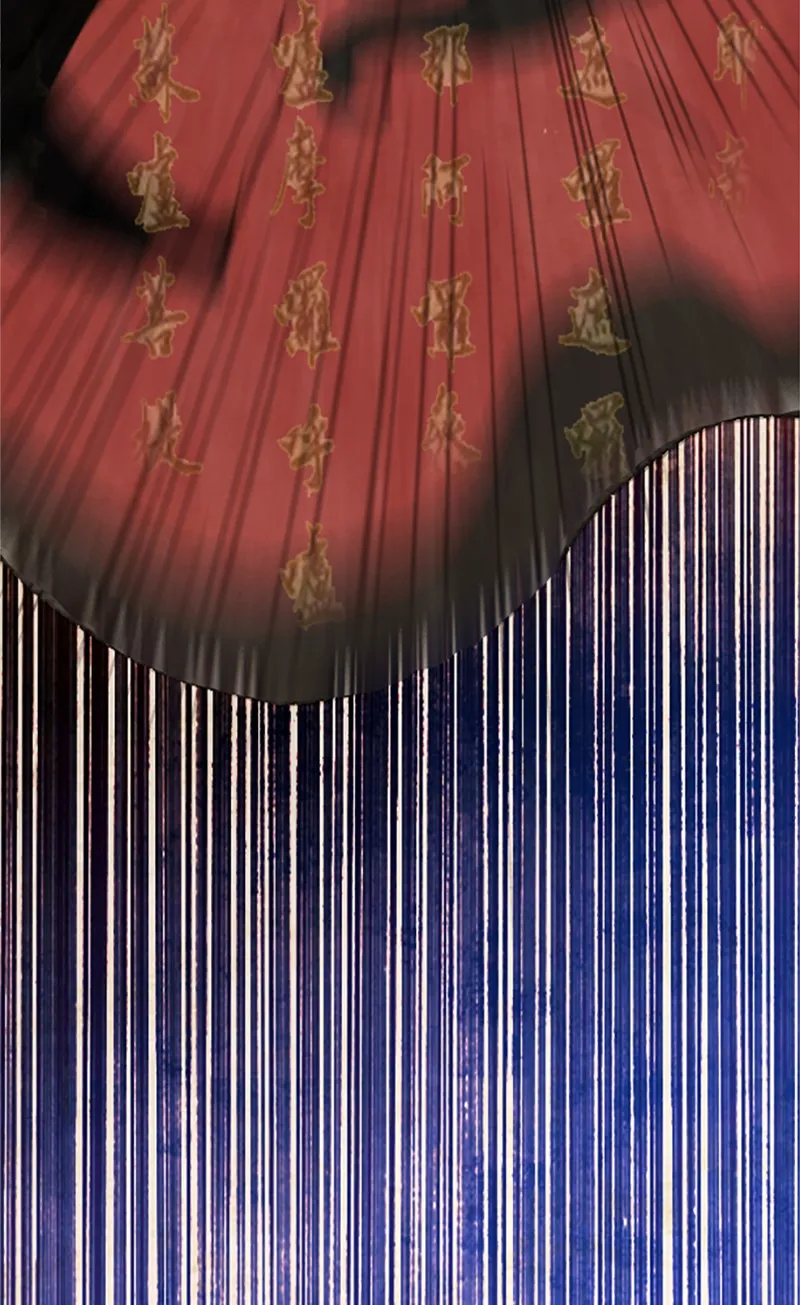 Read Phantom Paradise chapter 44 image 20 on Lezhin
