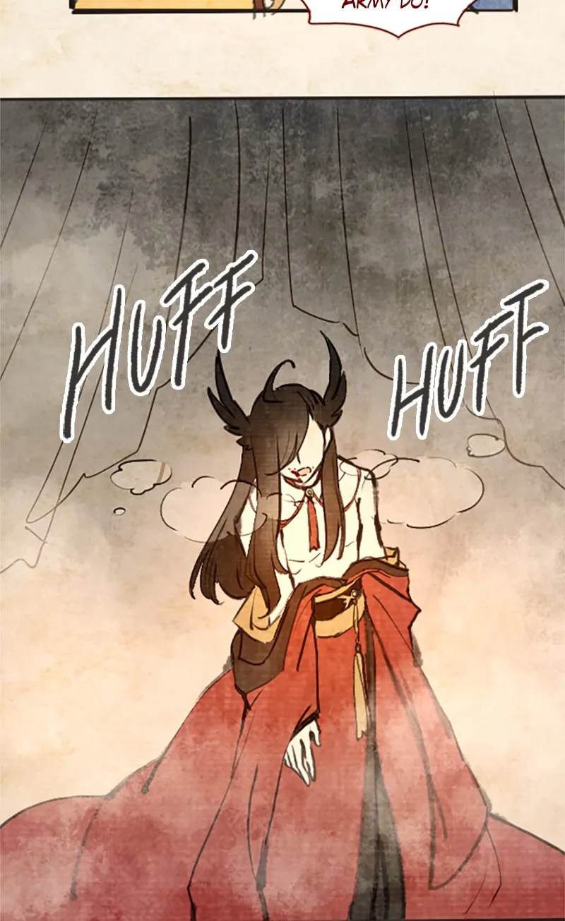 Read Phantom Paradise chapter 44 image 24 on Lezhin