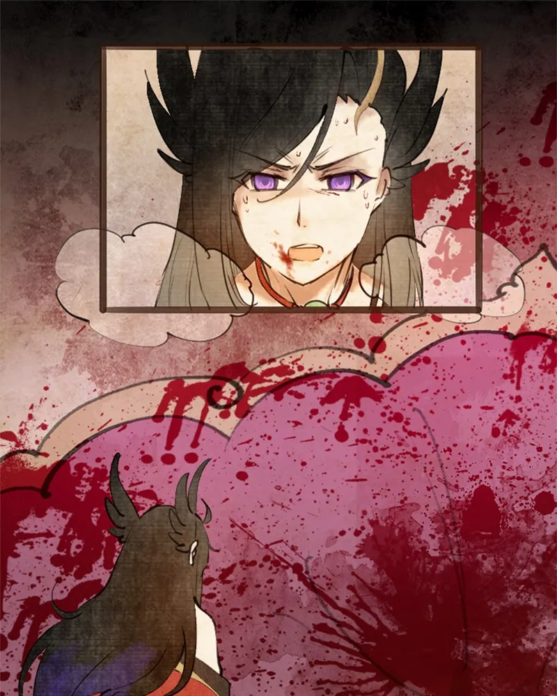 Read Phantom Paradise chapter 44 image 26 on Lezhin