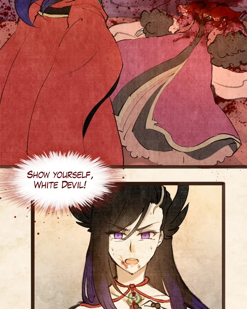 Read Phantom Paradise chapter 44 image 27 on Lezhin
