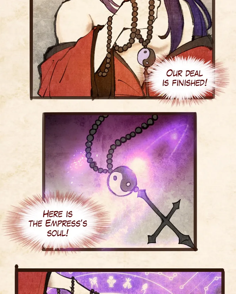 Read Phantom Paradise chapter 44 image 28 on Lezhin
