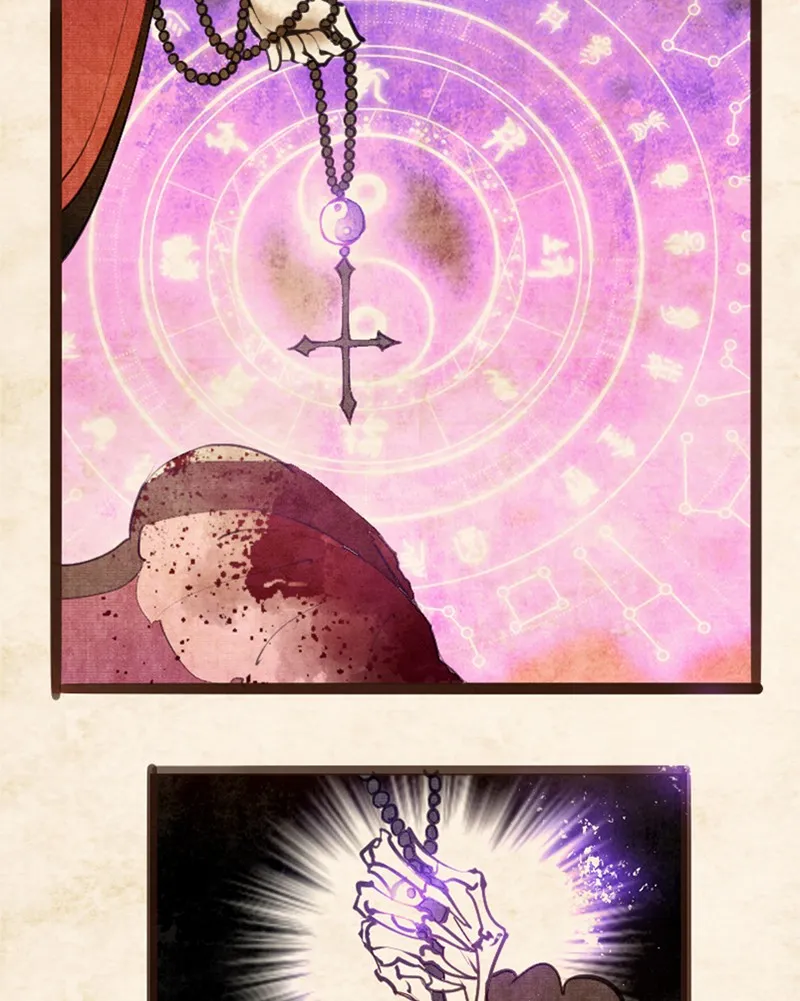 Read Phantom Paradise chapter 44 image 29 on Lezhin