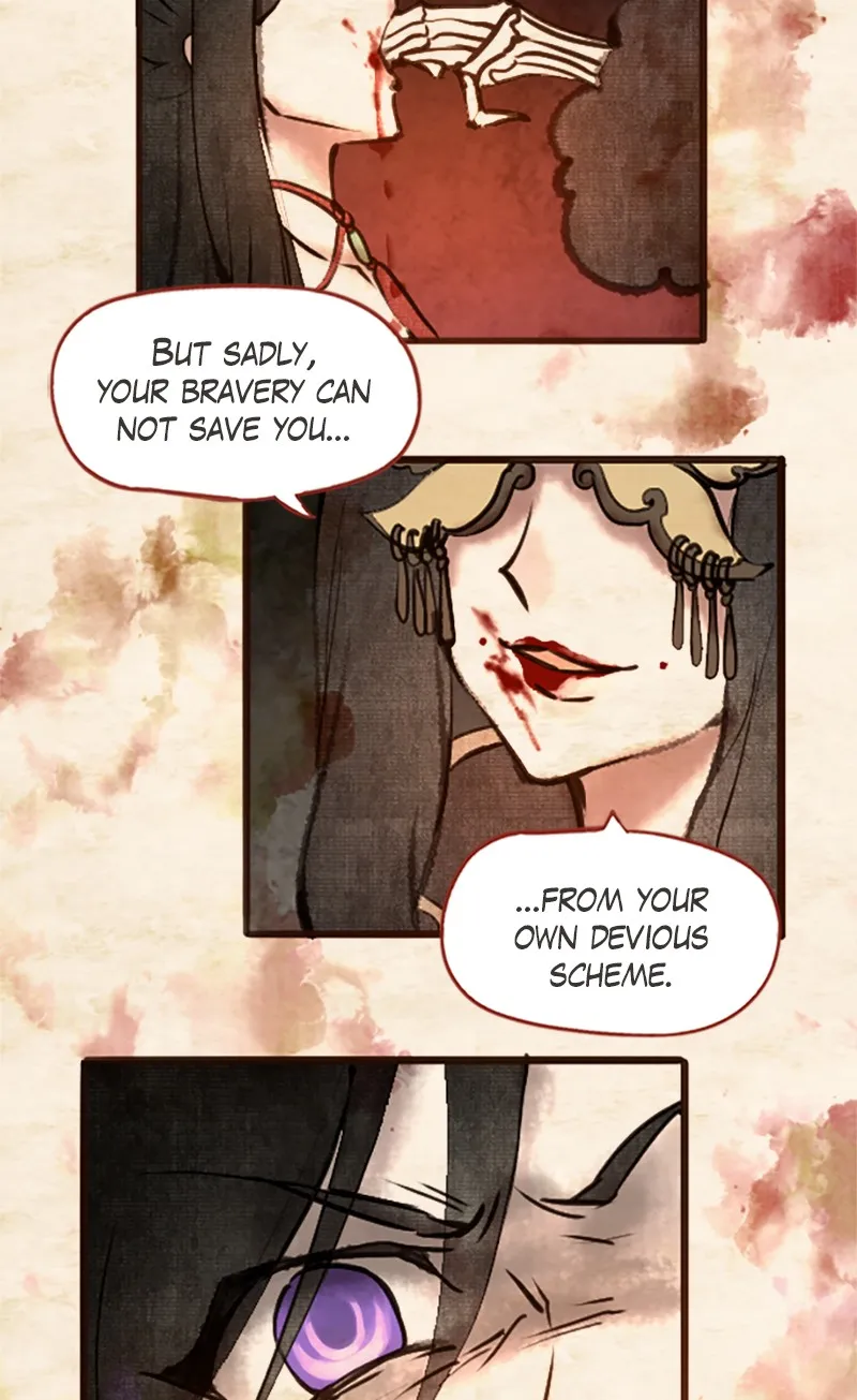 Read Phantom Paradise chapter 44 image 3 on Lezhin
