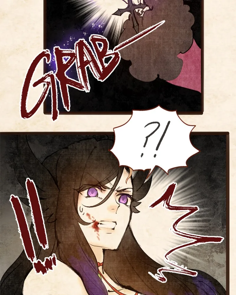 Read Phantom Paradise chapter 44 image 30 on Lezhin