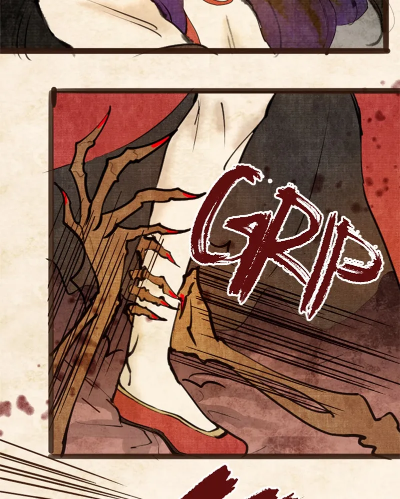 Read Phantom Paradise chapter 44 image 31 on Lezhin