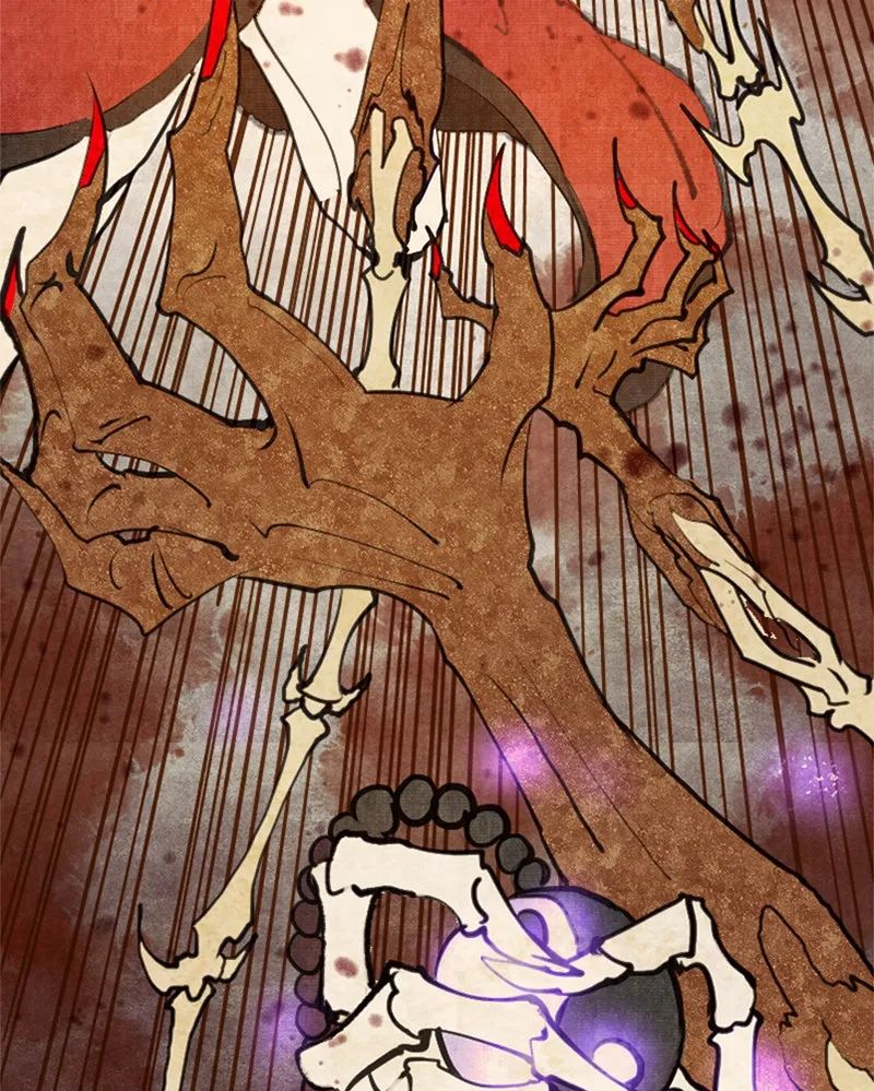 Read Phantom Paradise chapter 44 image 33 on Lezhin