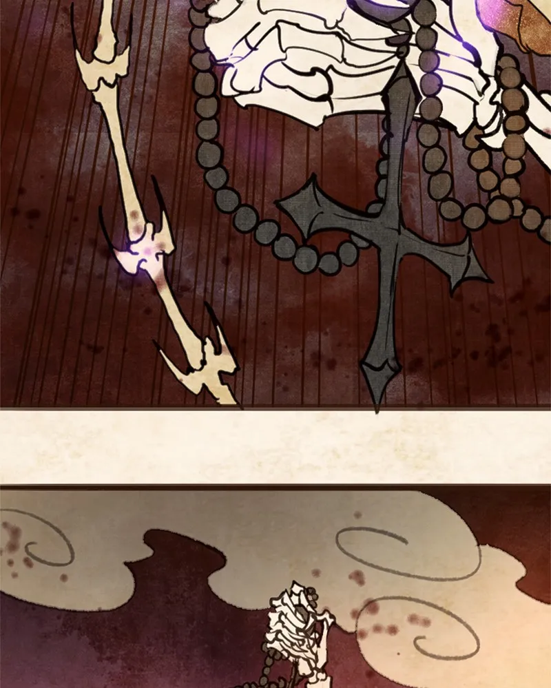 Read Phantom Paradise chapter 44 image 34 on Lezhin