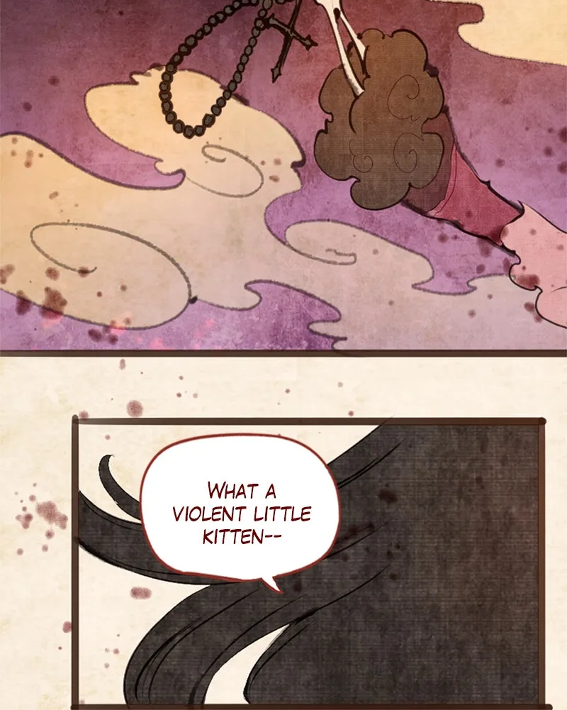 Read Phantom Paradise chapter 44 image 35 on Lezhin