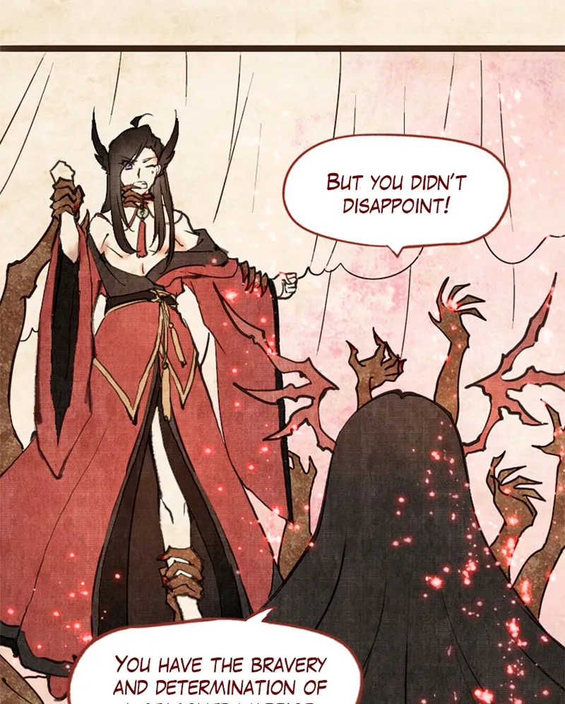 Read Phantom Paradise chapter 44 image 37 on Lezhin