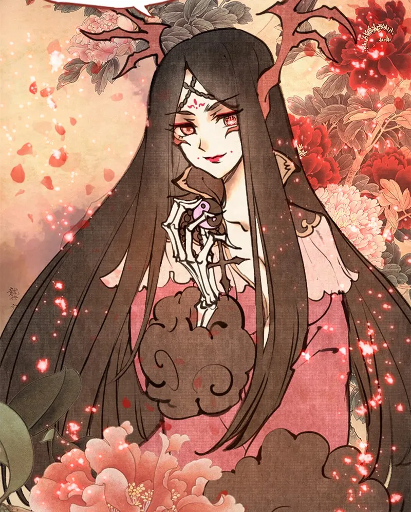 Read Phantom Paradise chapter 44 image 39 on Lezhin