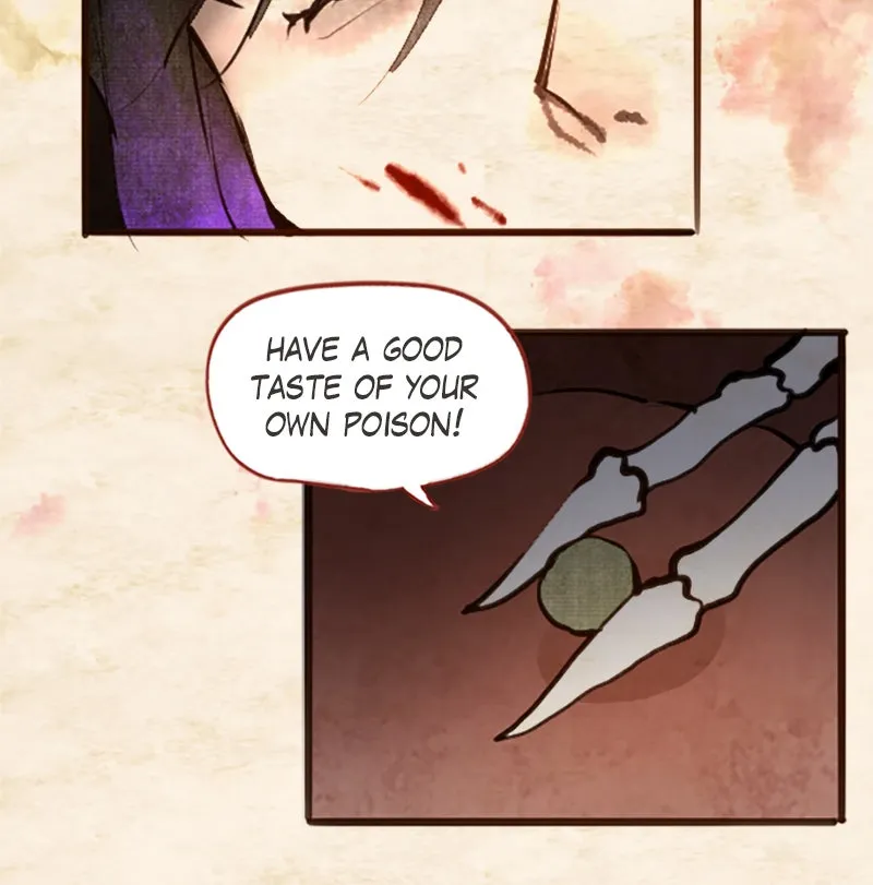 Read Phantom Paradise chapter 44 image 4 on Lezhin