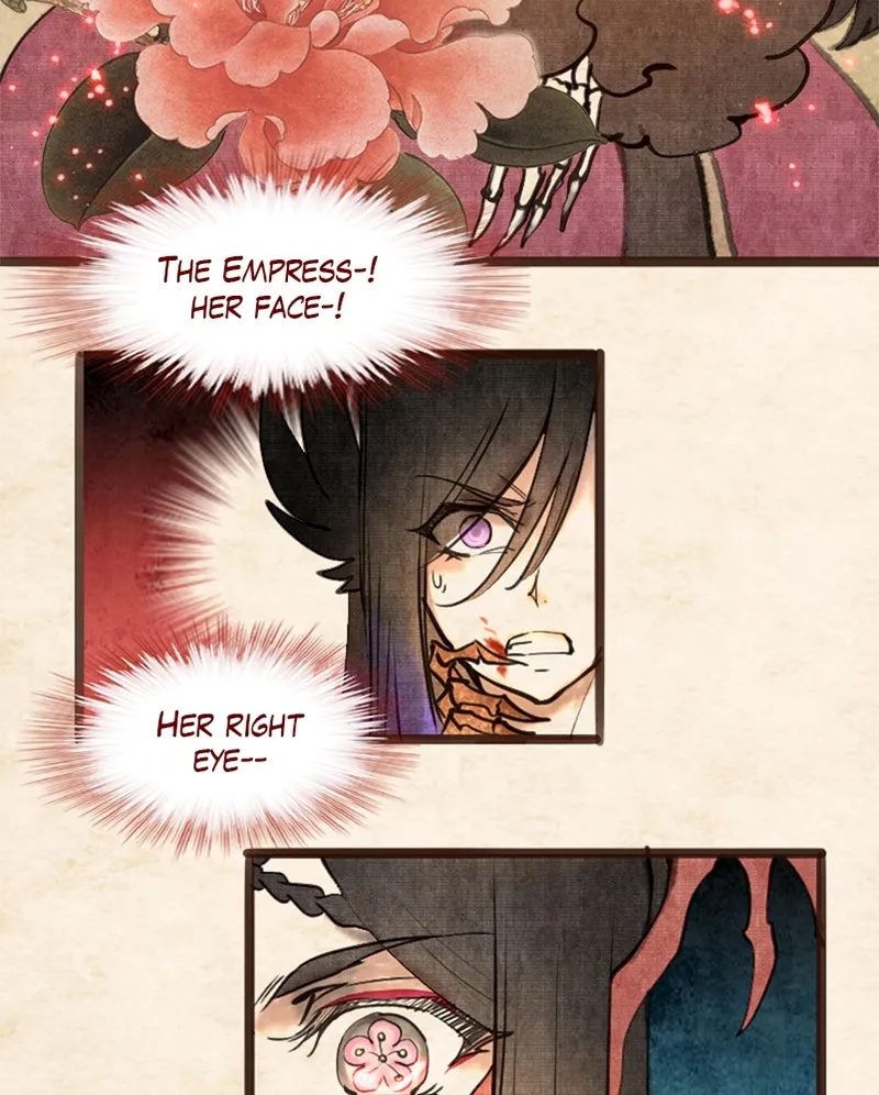 Read Phantom Paradise chapter 44 image 40 on Lezhin
