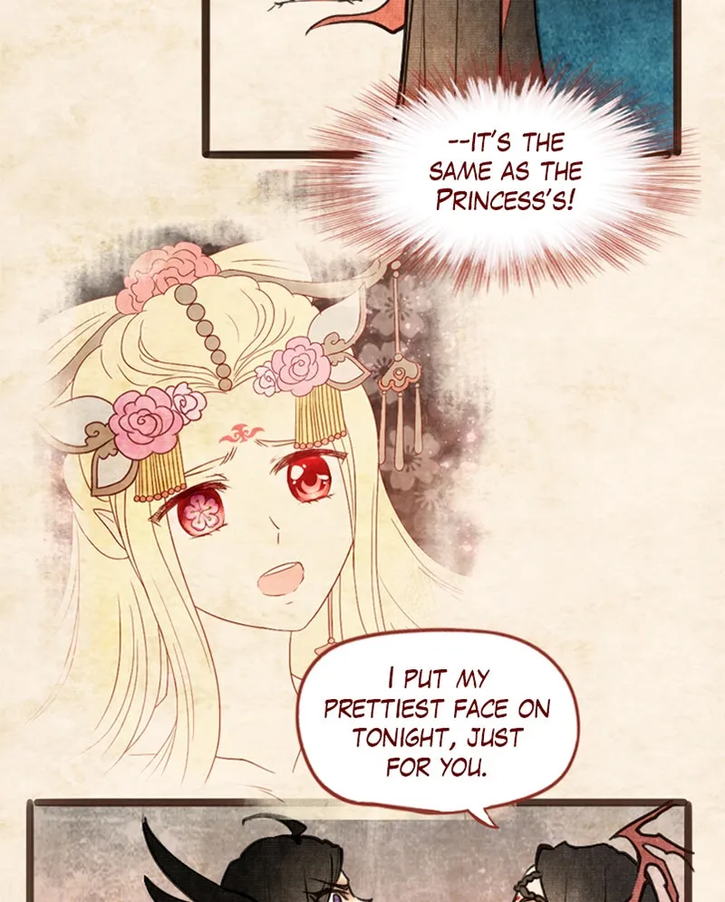 Read Phantom Paradise chapter 44 image 41 on Lezhin
