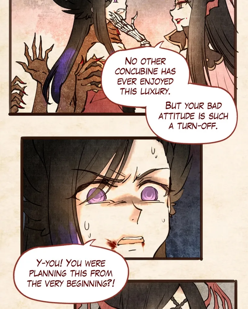 Read Phantom Paradise chapter 44 image 42 on Lezhin