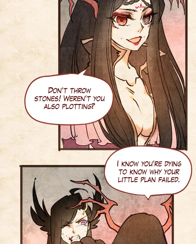 Read Phantom Paradise chapter 44 image 43 on Lezhin