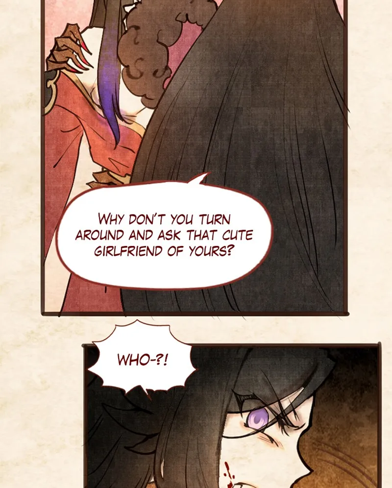 Read Phantom Paradise chapter 44 image 44 on Lezhin