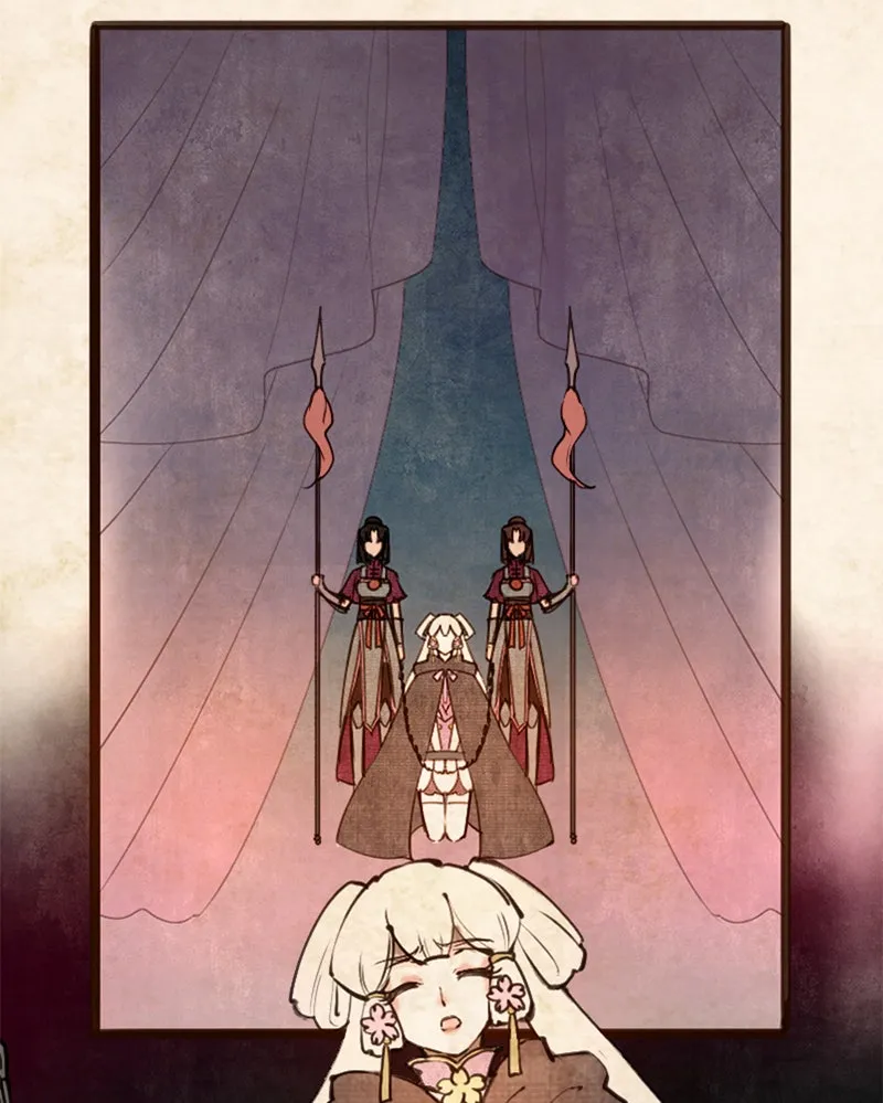 Read Phantom Paradise chapter 44 image 46 on Lezhin