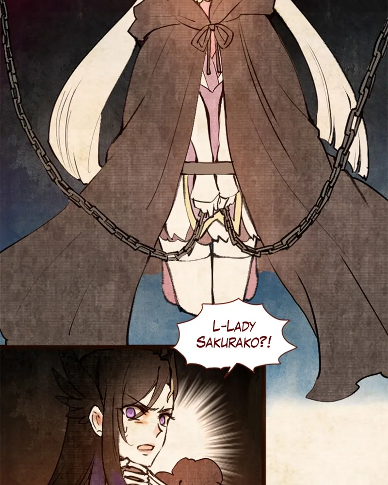 Read Phantom Paradise chapter 44 image 47 on Lezhin
