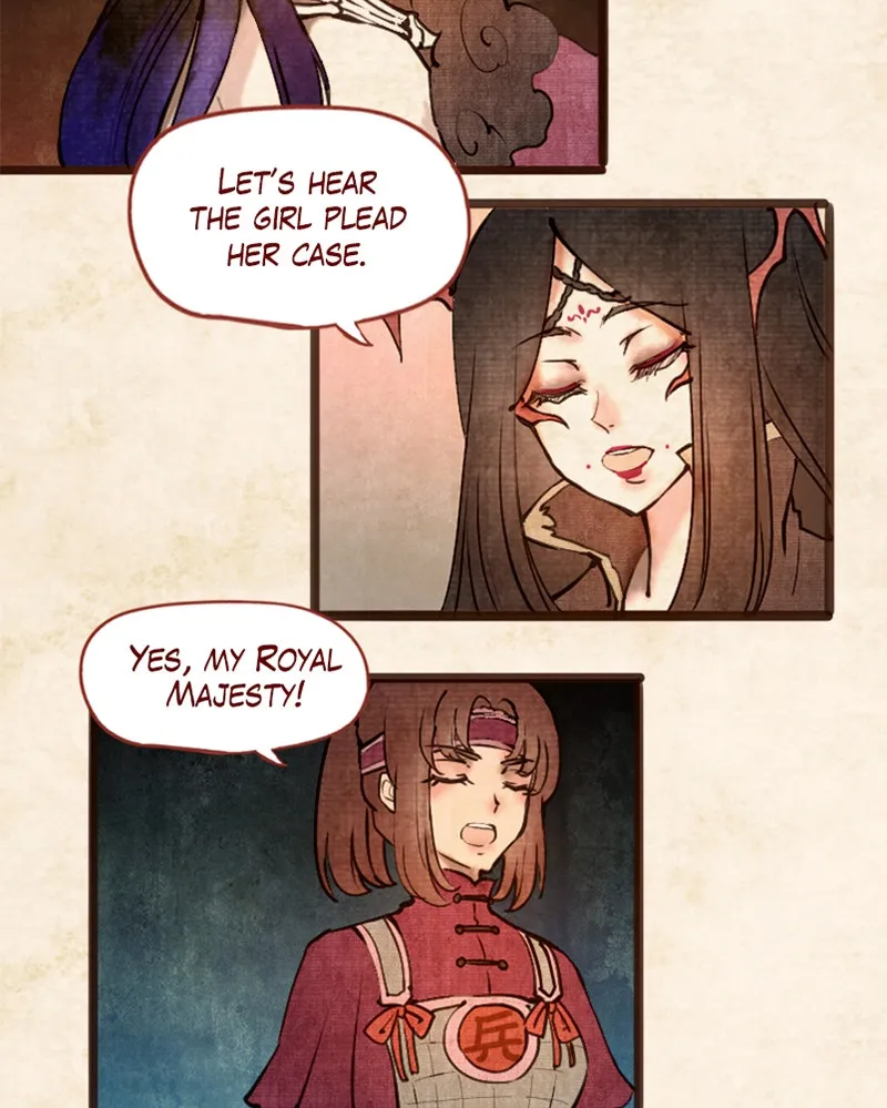 Read Phantom Paradise chapter 44 image 48 on Lezhin