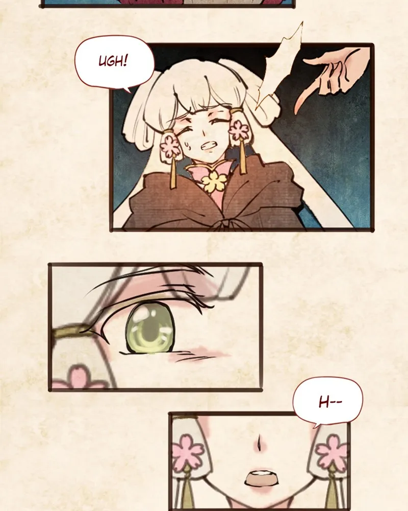 Read Phantom Paradise chapter 44 image 49 on Lezhin