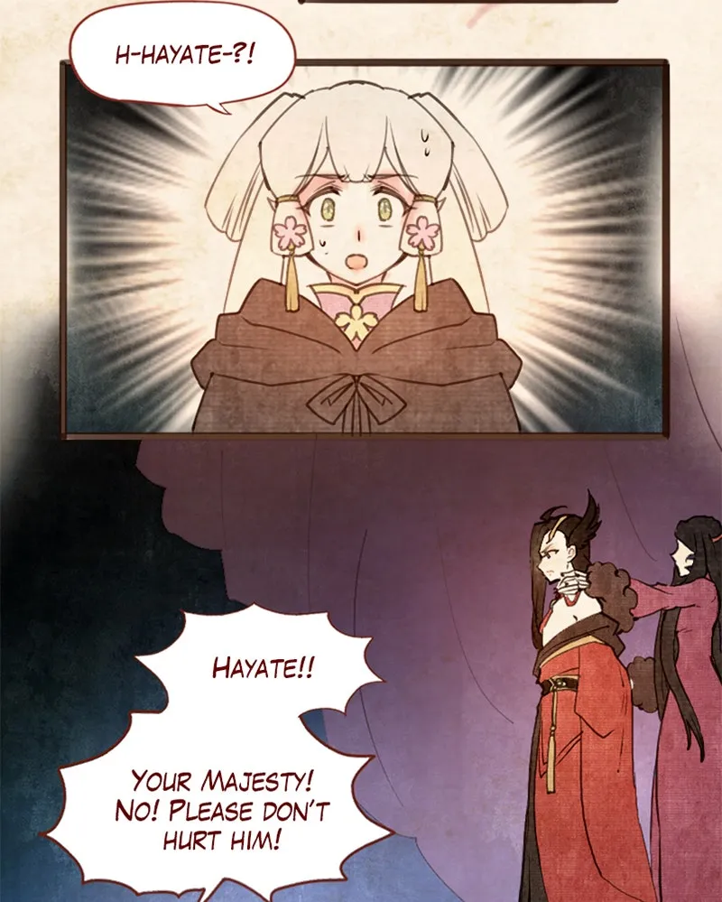 Read Phantom Paradise chapter 44 image 50 on Lezhin
