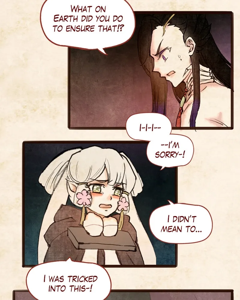 Read Phantom Paradise chapter 44 image 52 on Lezhin